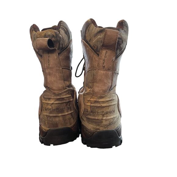 Irish Setter by Red Wing Buck Tracker 1600 Gram Thinsulate Boots main image 4